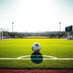 Tekirdağ'ın en iyi futbolcusu